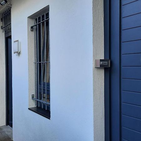Ferienwohnung Brunnenstrasse Bremervörde Εξωτερικό φωτογραφία