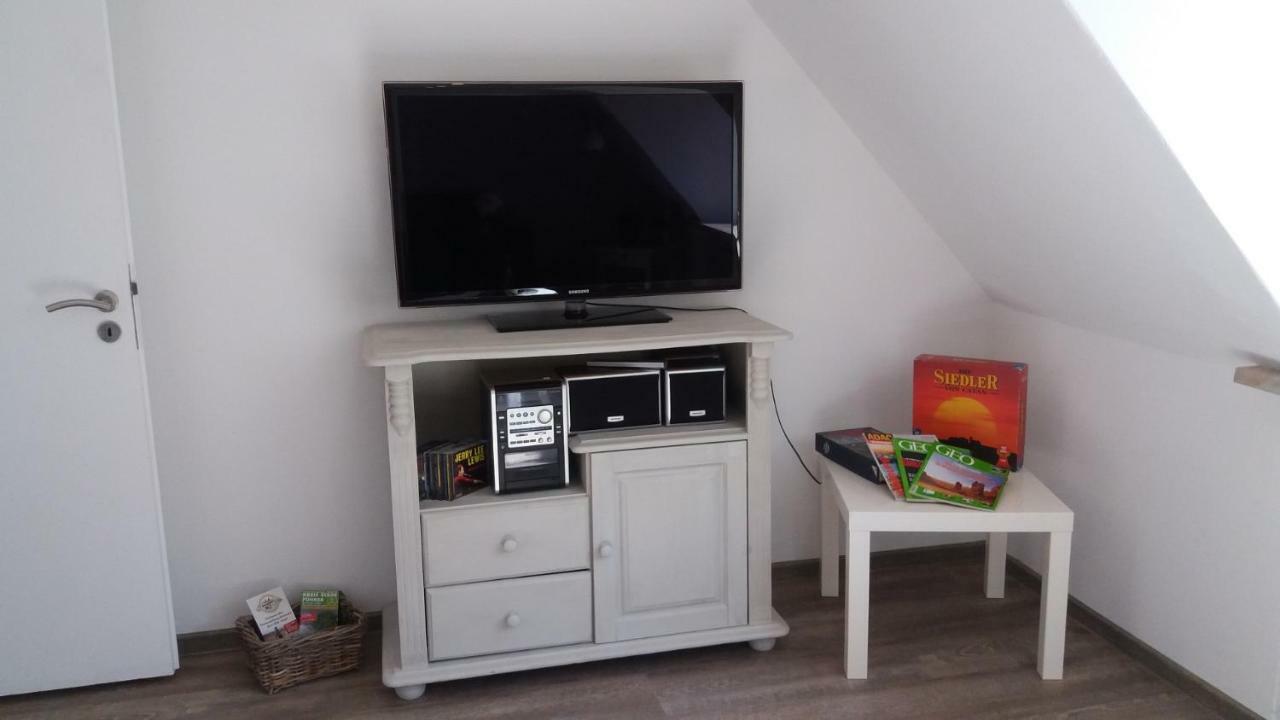 Ferienwohnung Brunnenstrasse Bremervörde Εξωτερικό φωτογραφία