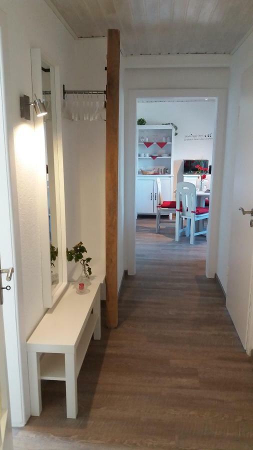 Ferienwohnung Brunnenstrasse Bremervörde Εξωτερικό φωτογραφία