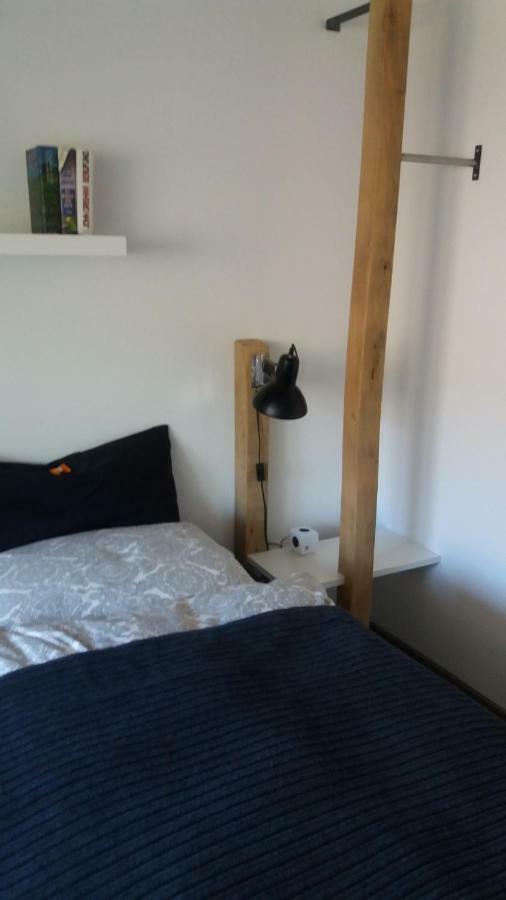 Ferienwohnung Brunnenstrasse Bremervörde Εξωτερικό φωτογραφία