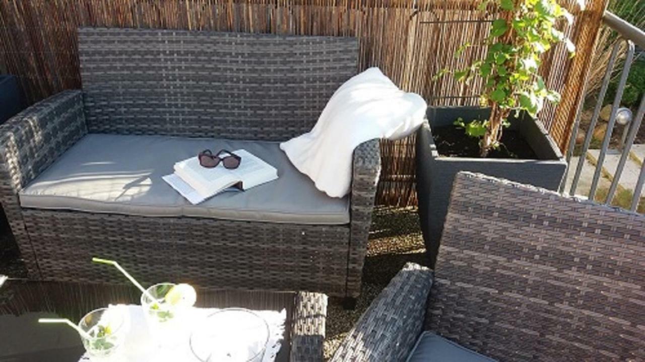 Ferienwohnung Brunnenstrasse Bremervörde Εξωτερικό φωτογραφία